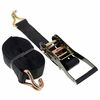 Stairville Ratchet Hook Strap 50mm x 6m