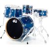 DW Finish Ply Studio Blue Glass