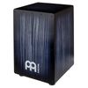 Meinl HCAJ2ATS Tiger Striped Cajon