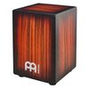 Meinl HCAJ2RTS Tiger Striped Cajon