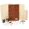 Meinl DMYO-CAJ-BU Cajon Constr. Kit
