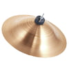 Paiste 10" 2002 Mega Bell