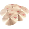 Paiste 2002 Medium Set