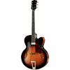 Gibson Solid Formed 17 Venetian CB