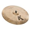 Zildjian 21" K Custom Dark Complex Ride