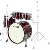 Tama STAR Drum Walnut Stand. DMW