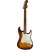 Fender Artisan Okoume Strat Roasted