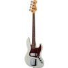 Fender 66 Jazz Bass Relic OW