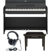 Yamaha YDP-S52 B Set