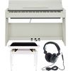 Yamaha YDP-S52 WH Set