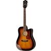 Guild D-140CE SB Westerly