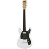 Eastwood Guitars Mach Two White