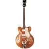 Höfner HCT Verythin Limited Gold Top
