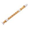 Yamaha YRS-401 Soprano Recoder