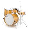 Gretsch USA Custom 1up2down Maple