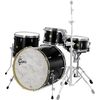 Gretsch USA Custom Rock - Dark Ebony