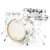 DW Design Series - White Gloss