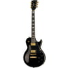 Harley Benton SC-500 BK Vintage Series