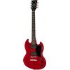 Harley Benton DC-200 CH Student Series