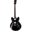 Harley Benton HB-35 BK Vintage Series