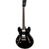Harley Benton HB-35LH BK Vintage Series