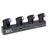 Cameo HydraBeam 400 4x10W Cree RGBW