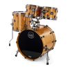 Mapex Saturn V Exotic SV504B #MNL
