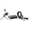 Tascam Trackpack 2x2