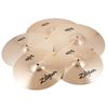 Zildjian ZBT 5 Box Set 390-A