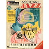 Hal Leonard Jazz Play-Along Modal Jazz