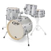 DW PDP New Yorker Shell Set Diam.