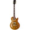 Harley Benton SC-550 Paradise Amber Flame