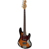 Sandberg California II TM4 RW TS HG