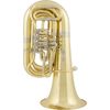 Cerveny CVBB 684-4G Bb-Tuba