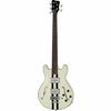 Warwick RB StarBass 5 Racing White