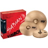 Sabian B8X Performance Set