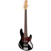 Sandberg California II TM5 RW BK HG
