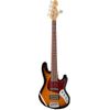 Sandberg California II TM5 RW TS HG