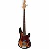 Sandberg California II VM5 RW TS HG