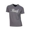 Pearl T-Shirt Pearl Logo Anthrazit L