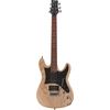 Framus Diablo GPS Natural Satin