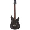 Framus Diablo GPS Nirvana Black Satin