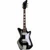 Eastwood Guitars Airline 59 2P Black