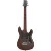 Framus Diablo GPS Tobacco Satin