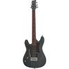 Framus Diablo GPS Nirvana Black LH