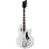 Eastwood Guitars Airline 59 Coronado DLX White