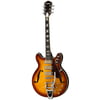 Eastwood Guitars Airline H78 Honeyburst