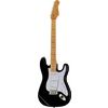 Harley Benton ST-62MN BK Vintage Series