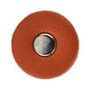 Pisoni Deluxe Sax Pad 18,0mm
