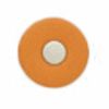 Pisoni Deluxe Sax Pad 20,0mm